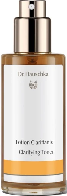 Dr. Hauschka Clarifying Toner 100 ml, bild 2
