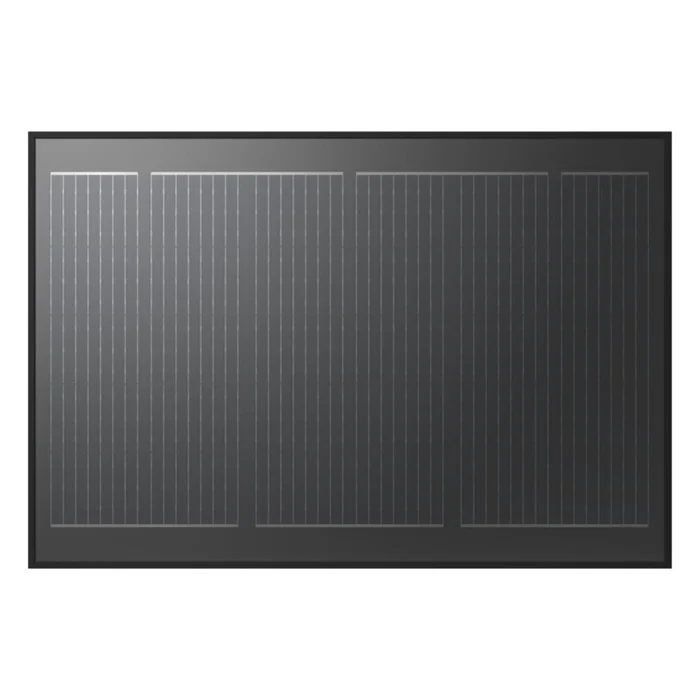 Nordmax Solpanel Monokristallin N-Type 50W
