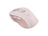 Logitech Signature M650 Large Wireless Mouse (rose), bild 2