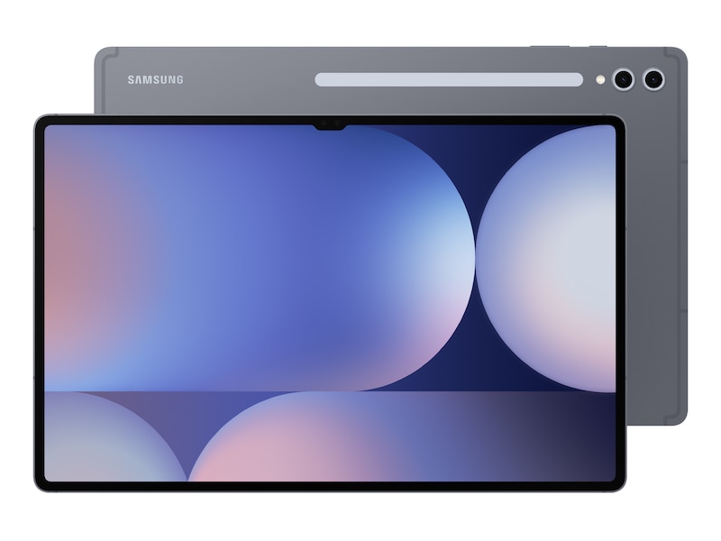 Samsung Galaxy Tab S10 Ultra Wi-Fi 256 GB, Månstensgrå, bild 3