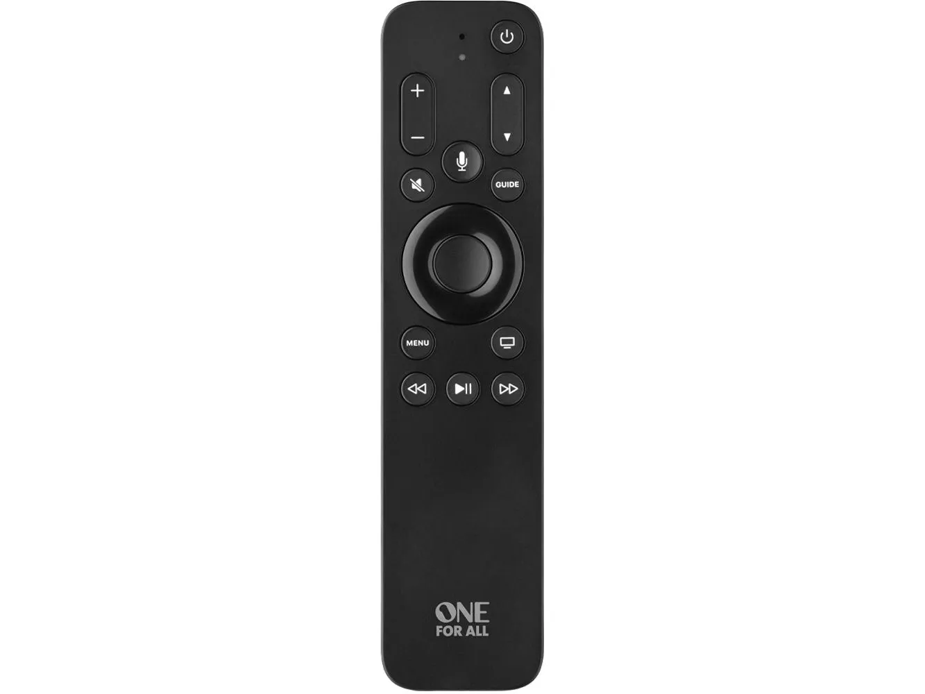 One For All URC 1110 Apple TV 4K fjärrkontroll