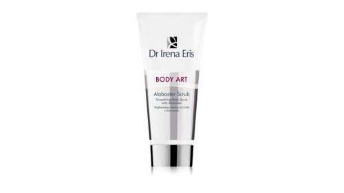 Dr Irena Eris - Alabaster Scrub - Smoothening Body Scrub - 200 ml, bild 3