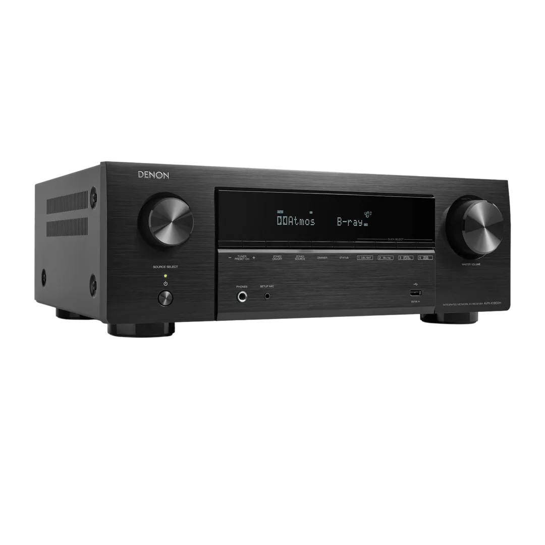 AVR-X1800H