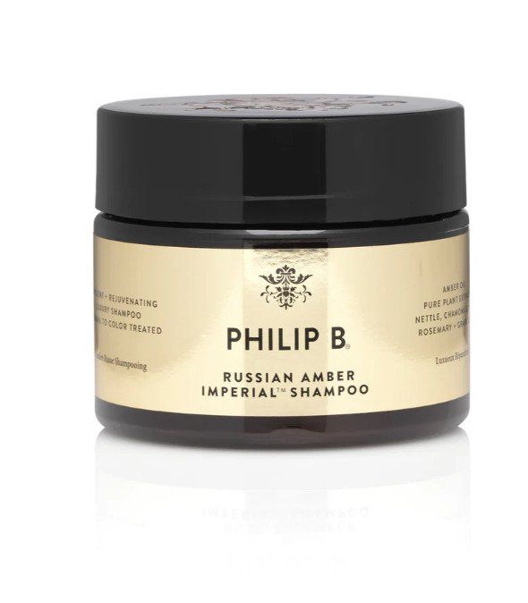 Philip B Russian Amber Imperial Shampoo 355 ml