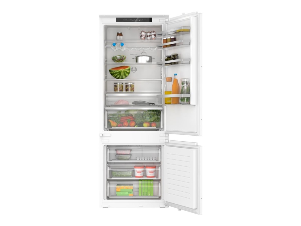 Bosch Serie 4 KBN96VSE0 integrerad kyl/frys