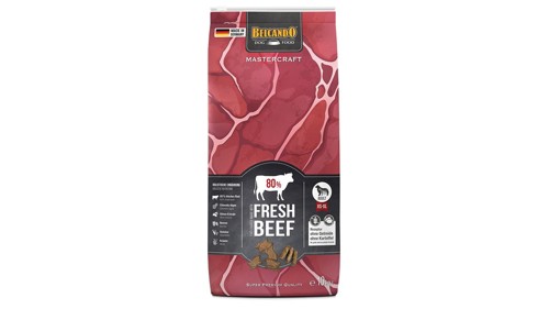 Belcando - MASTERCRAFT Fresh Beef - 10kg, bild 3
