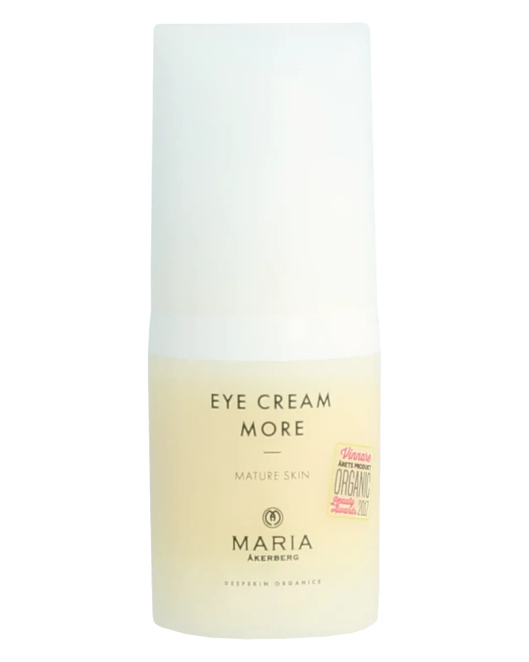 Maria Åkerberg Eye Cream More 15 ml