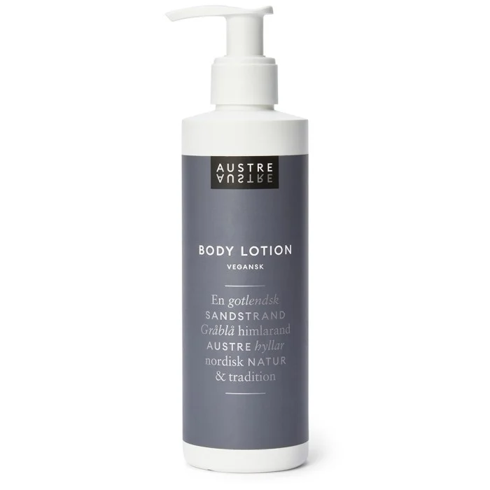 AUSTRE Body Lotion 250 ml