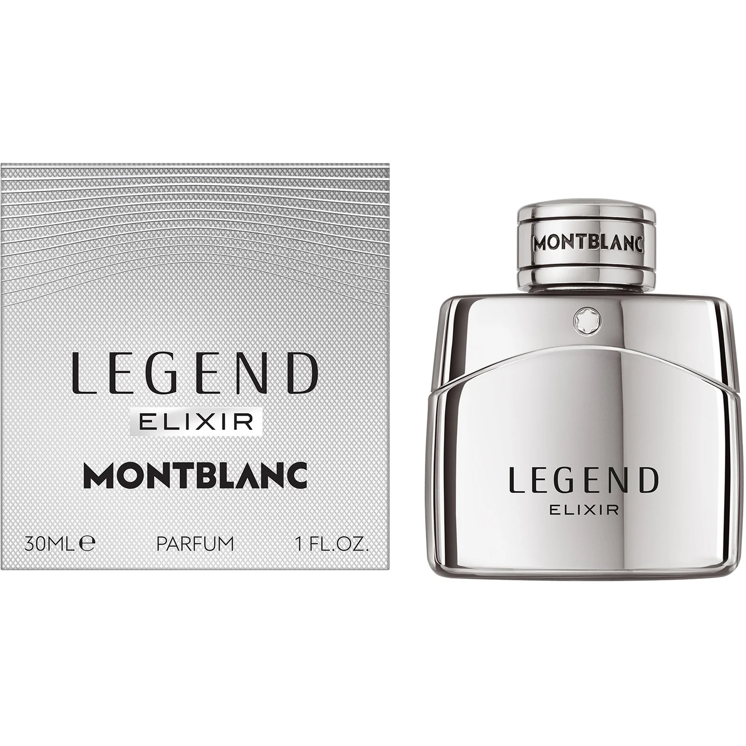 Montblanc Legend Elixir Eau de Parfum 30 ml, bild 2