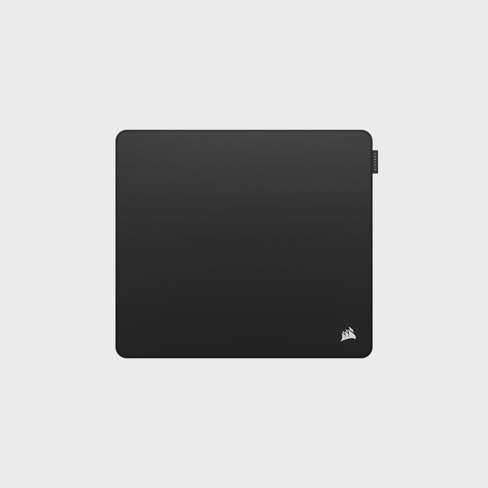 Corsair MM PRO Control gaming-musmatta (L) (svart)