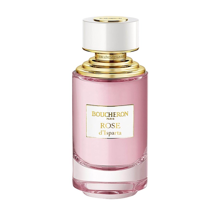 Boucheron Rose Collection D'Isparta Eau de Parfum 125 ml, bild 3