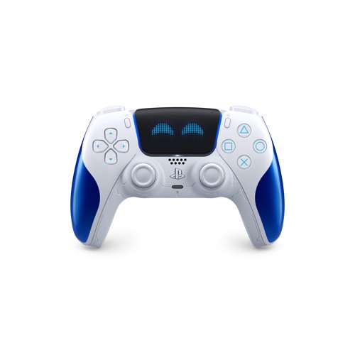 Sony Playstation 5 Dualsense Controller - Astro Bot Joyful (Limited Edition)