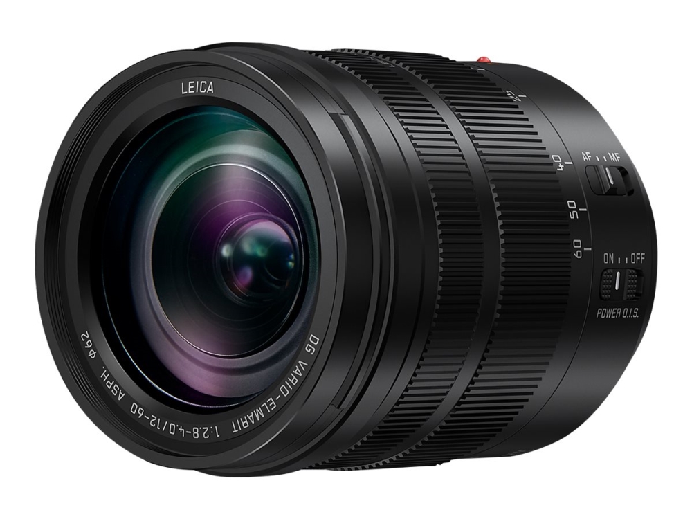 Leica DG Vario Elmarit 12-60mm f/2,8-4,0 ASPH