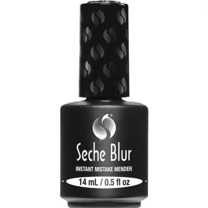 Seche Blur Instant Mistake Mender Seche Blur Instant Mistake Mender Seche Blur Instant Mistake Mender