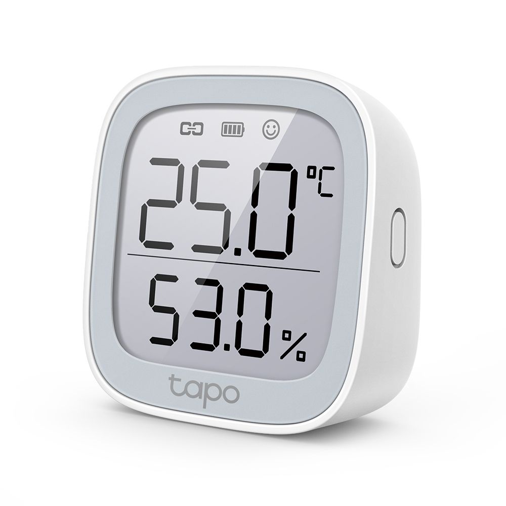 TP-Link Tapo T315 temperatur-/luftfuktighetssensor, bild 3
