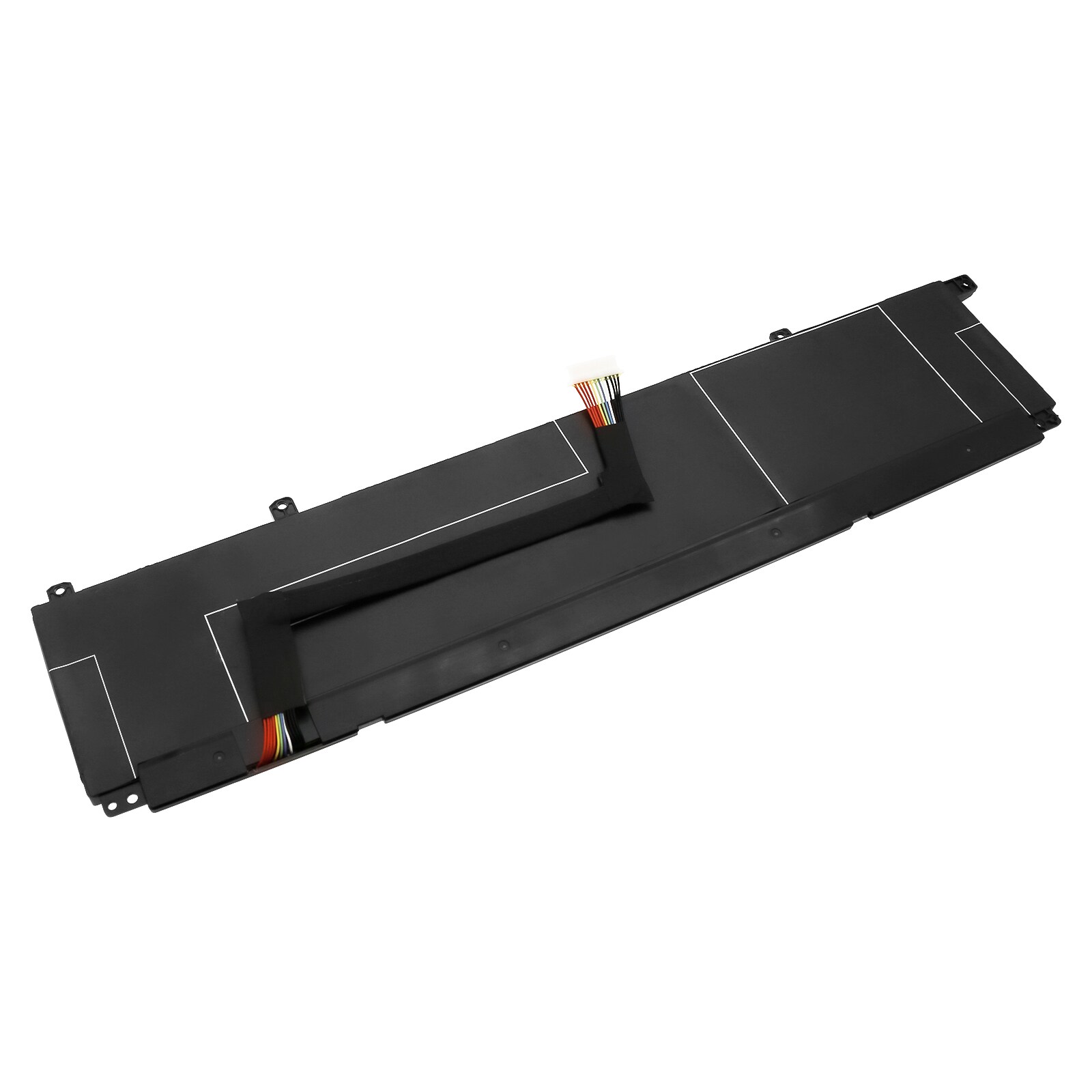 Batteri till Notebook, Bärbar dator för HP OMEN 16-K0010NA, OMEN 17-CK1035NB m.fl., bild 3