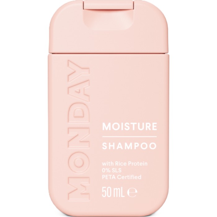 Monday Haircare Moisture Shampoo 50 ml