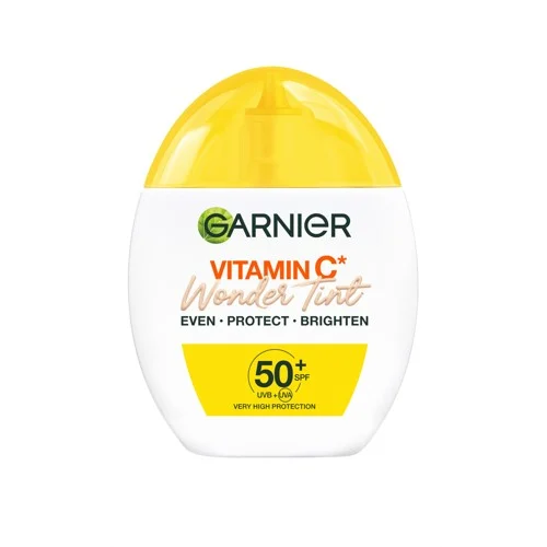 Garnier Vitamin C* Wonder 40 ml, bild 4