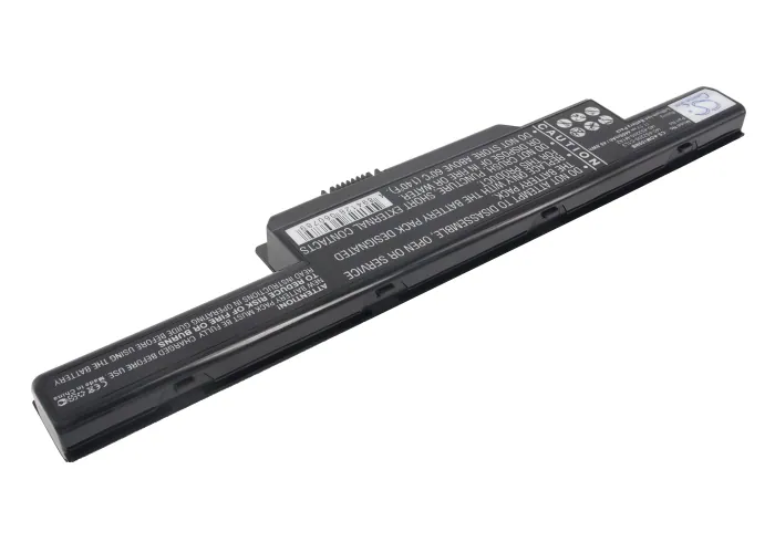 Batteri till Laptop, Bärbar dator för CCE Cle325, Win ILP-432, Win ILE-425 m.fl.