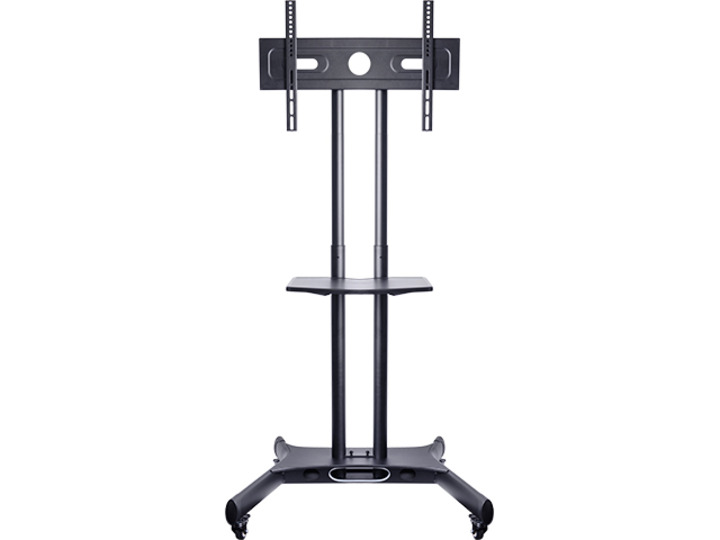 Multibrackets Mobilt Golvstativ för TV/Skärm - 150 cm, bild 3