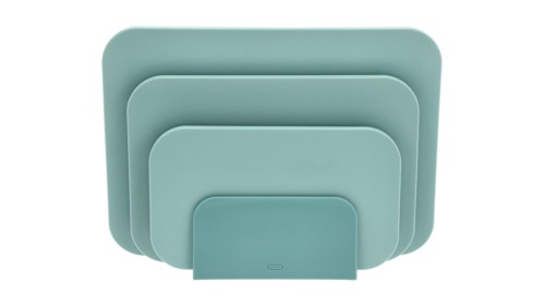Rosti - Choptima Skärbrädor - Set om 3 st (Nordic Green), bild 3