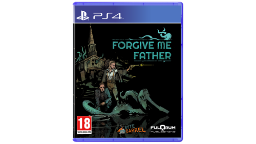 Forgive Me Father, bild 3