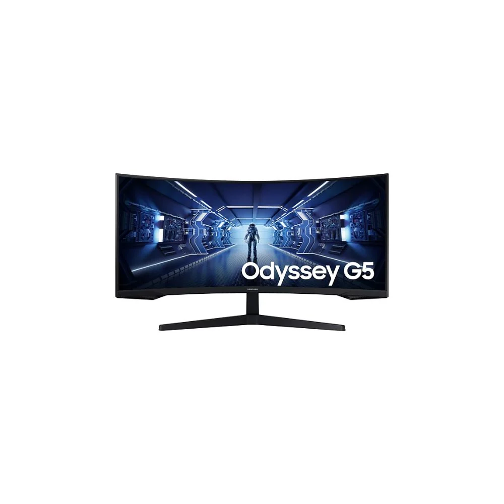 Samsung Odyssey G5 C34G55 34" gamingskärm