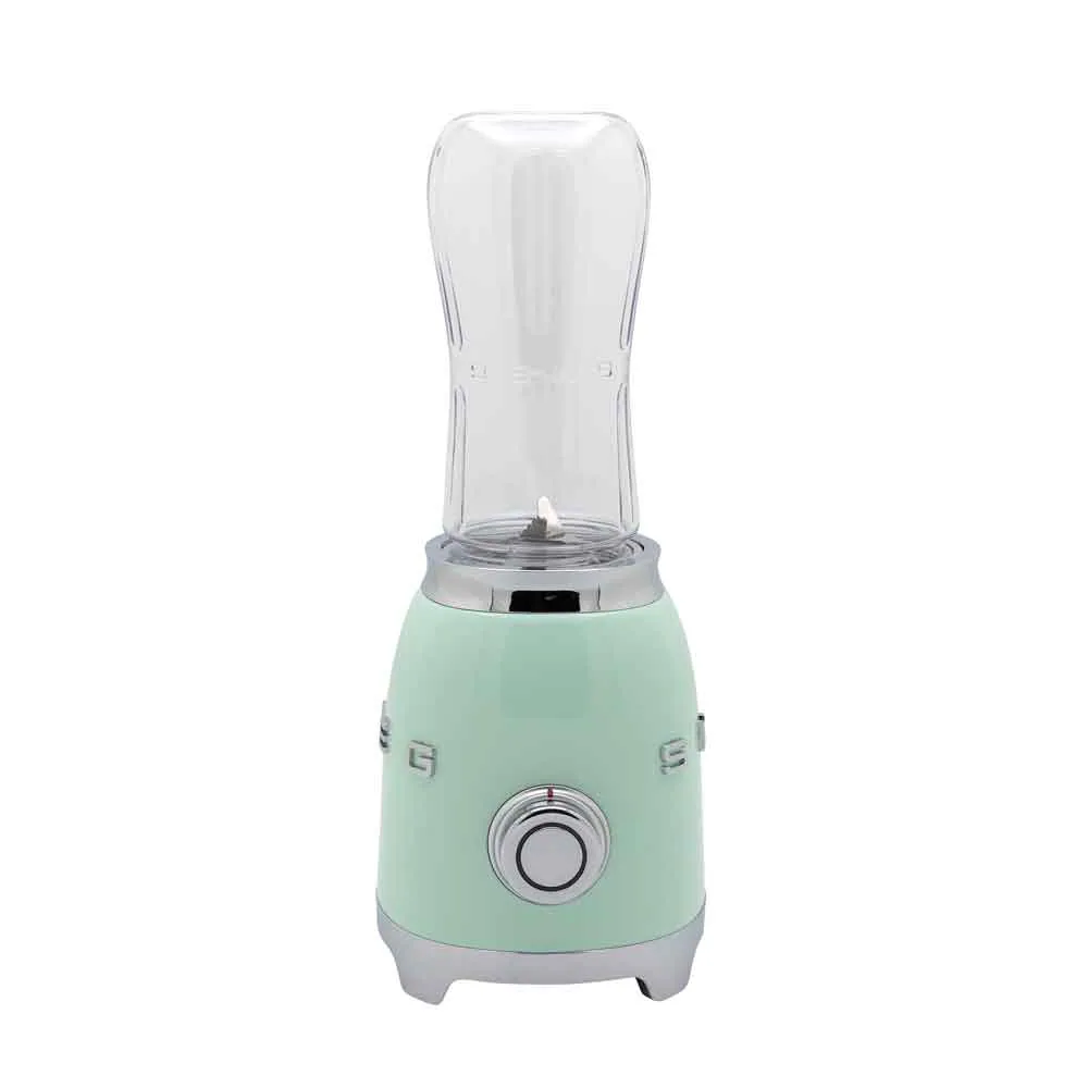 Smeg personlig Blender PBF01PGEU (pastellgrön)