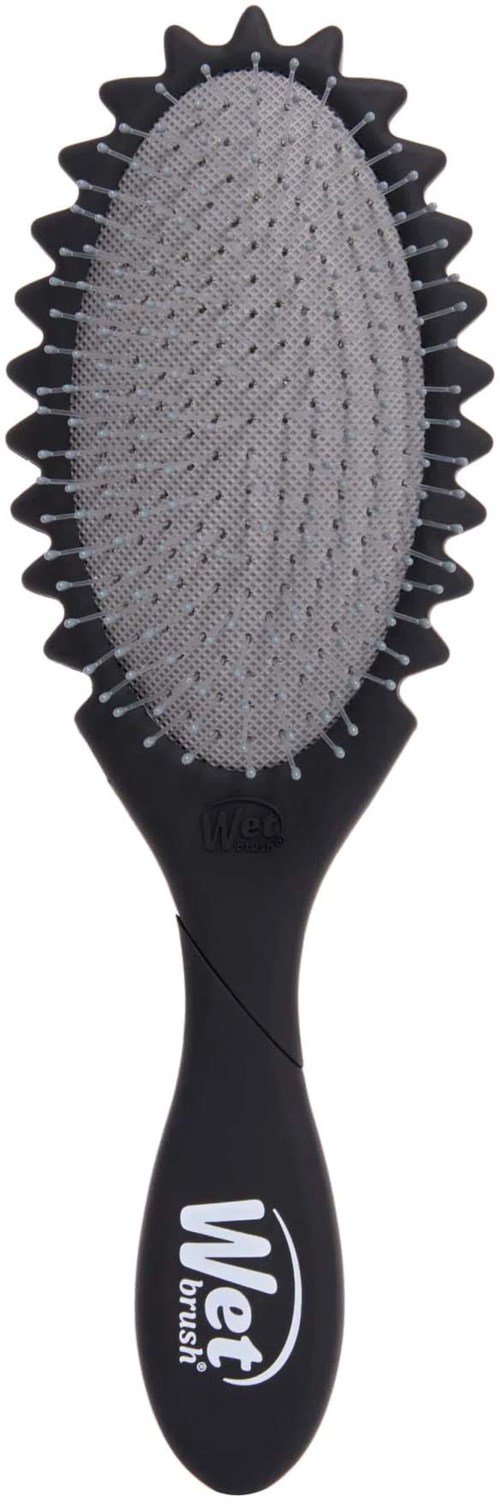 WetBrush Curl Shaper Black