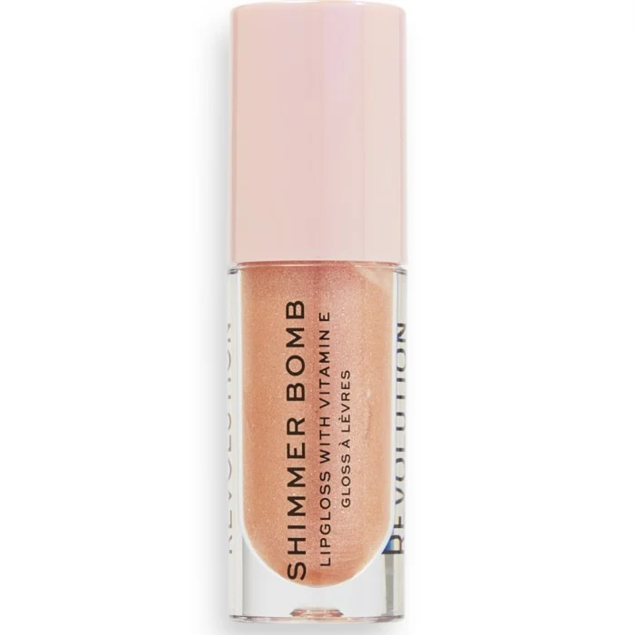 Makeup Revolution Shimmer Bomb Starlight 4,5 ml