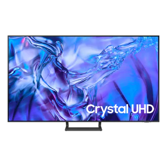 Samsung 65" 4K UHD LED TV TU65DU8505KXXC, bild 2