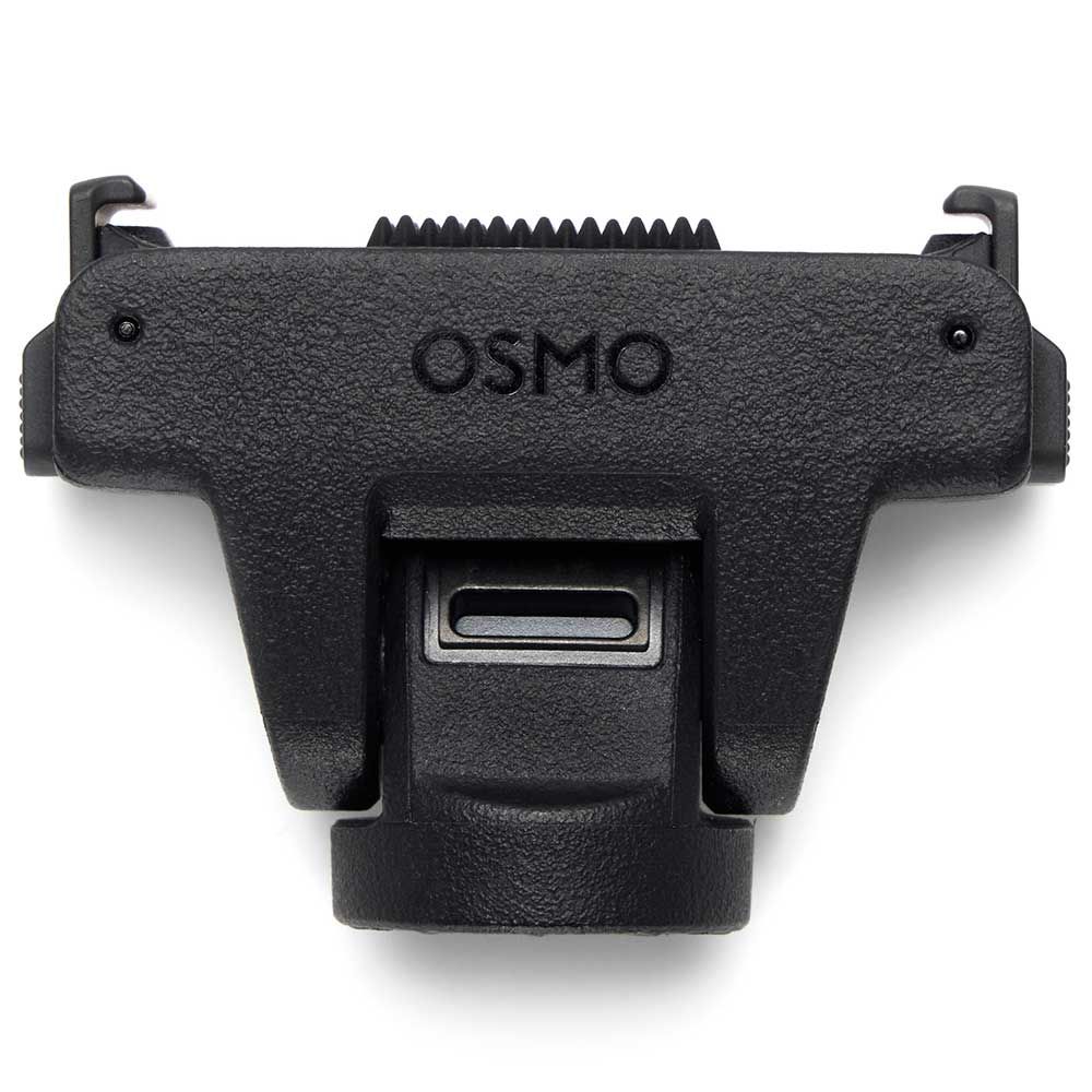 Osmo Adjustable Dual-Direction Quick-Release Adapter Mount, magnetiskt snabbfäste, bild 2