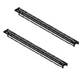 Middle Atlantic TRACK50, serviceskenor 125 cm, 1 par, bild 2