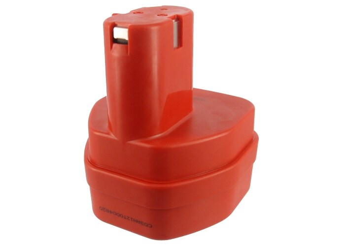 Batteri till Elverktyg för Makita 5091D, 5091DWG, 5091DWH m.fl., bild 3