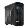 Fractal Design Torrent RGB Svart, bild 2