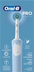 Oral-B Vitality Pro elektrisktandborste, ljusblå