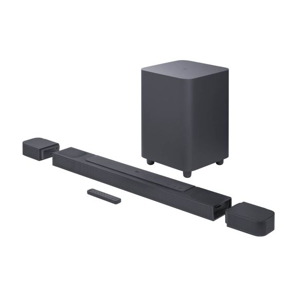 JBL Bar 800 Pro 5.1.2 soundbar