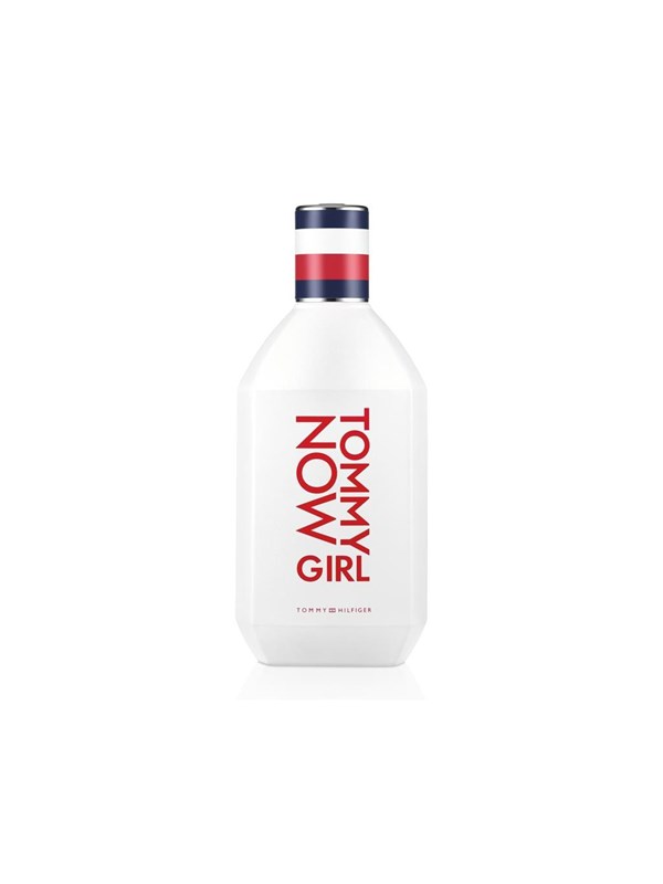 Tommy Hilfiger Tommy Girl Now Eau De Toilette - 100 ml