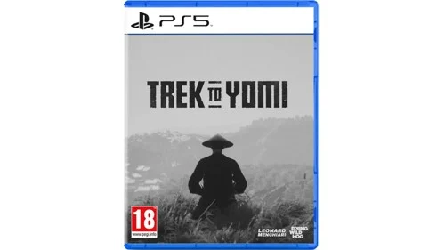 Trek to Yomi, bild 3