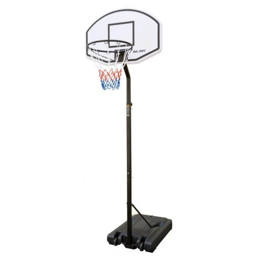 Angel Sports Junior Basketball Set 190-260 cm