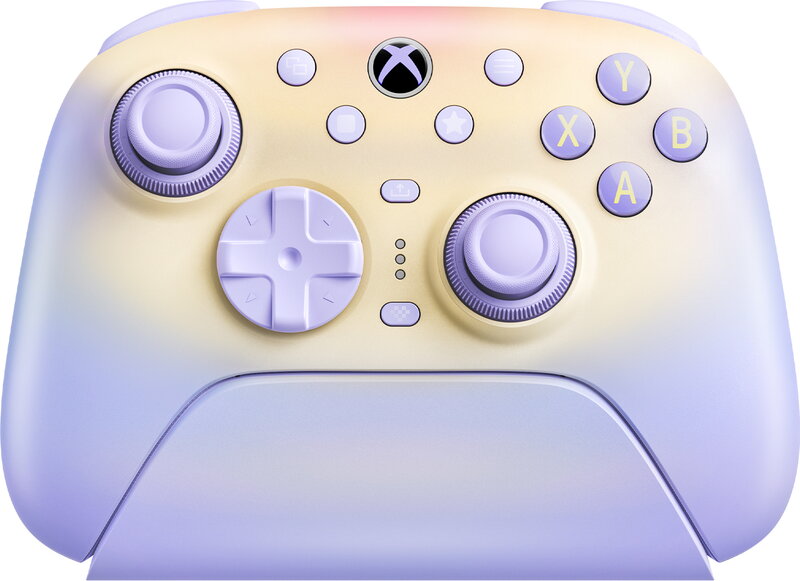 8bitdo Ultimate 3 - Xbox Lavender Dusk, bild 4