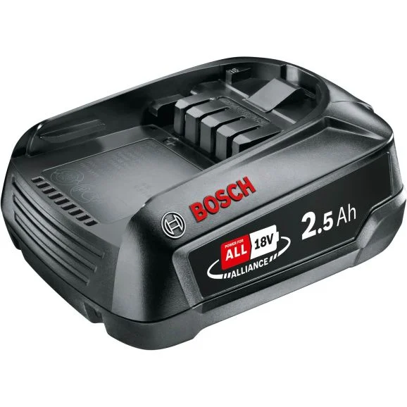 Bosch Power for All - 18V Batteri - 2,5Ah