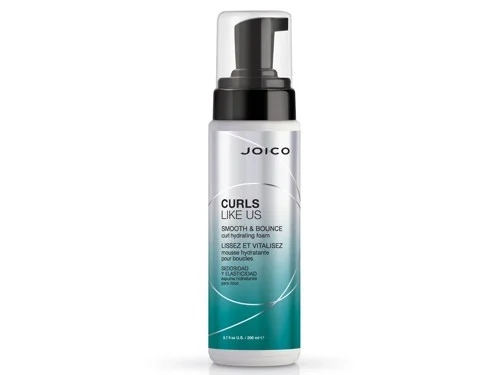 Joico Curls Like Us Smooth & Bounce Foam 200 ml, bild 4
