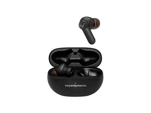 Beyerdynamic AMIRON 100 Svart, bild 2