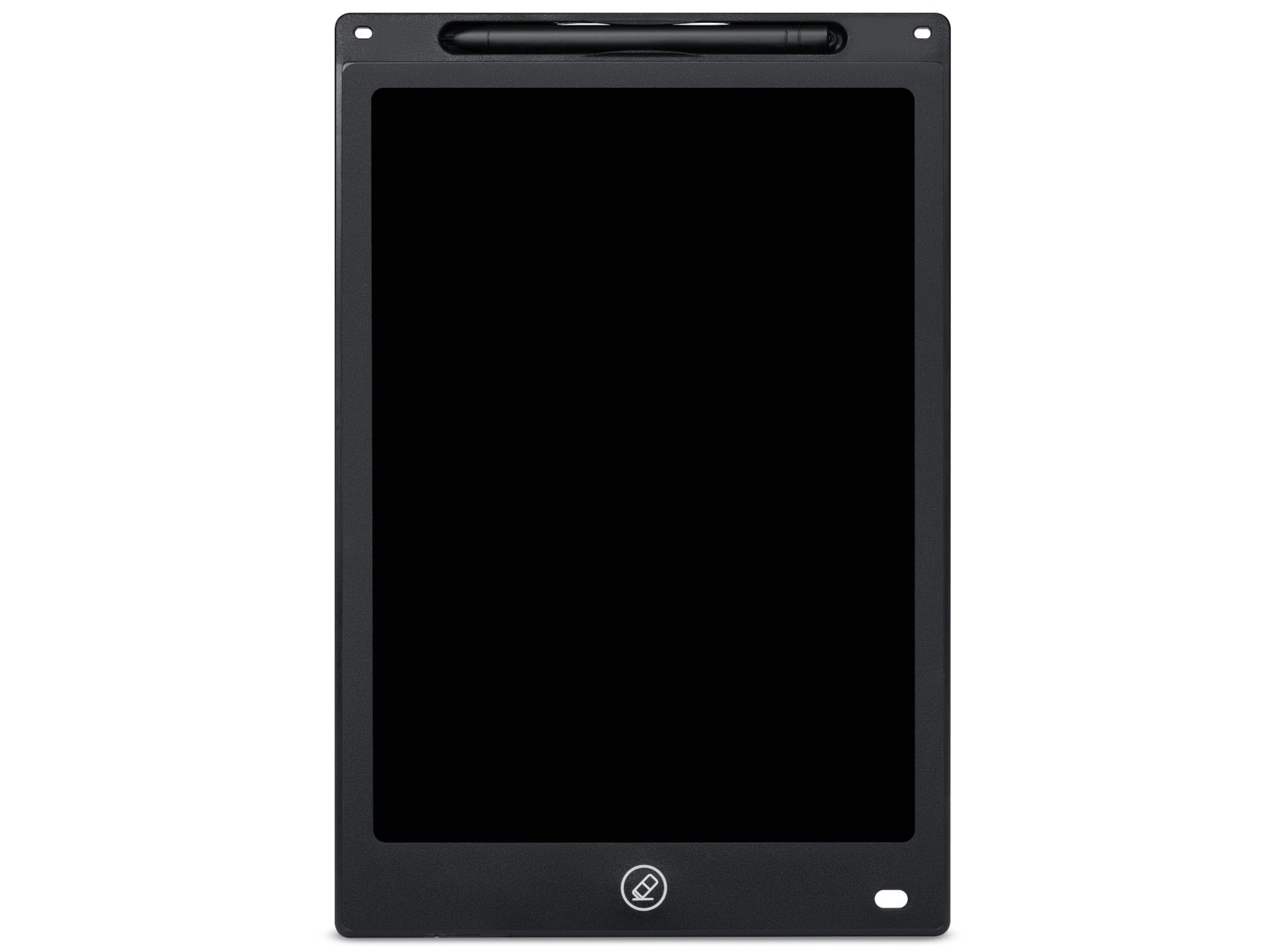 Andersson LCD-D2100 Färgglad Ritplatta 12" Svart