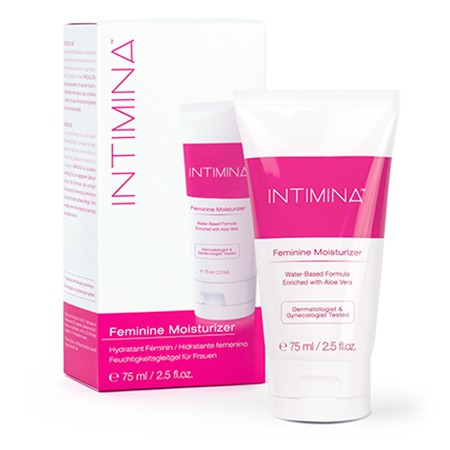 INTIMINA Feminine Moisturizer 75 ml