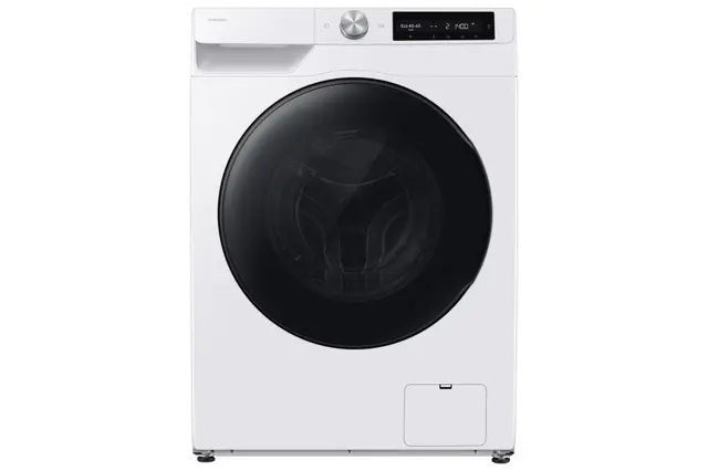 Samsung Serie 6000 kombinerad tvättmaskin/torktumlare WD10HG6U94BEU3 (10/6kg)