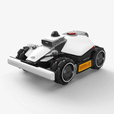 Mammotion LUBA Mini 2 AWD 1500 Robotgräsklippare