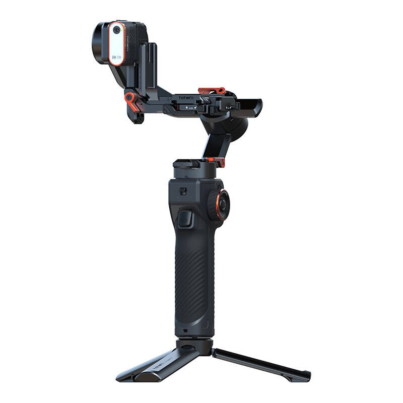 Hohem Isteady MT2 gimbal + AI-synsensor, bild 3