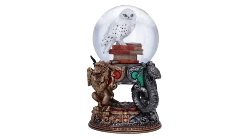 Harry Potter Hedwig Snow Globe, bild 3